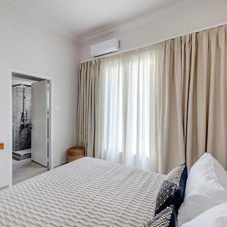 Nomadic Cozy Rooms Ermoúpoli Eksteriør bilde